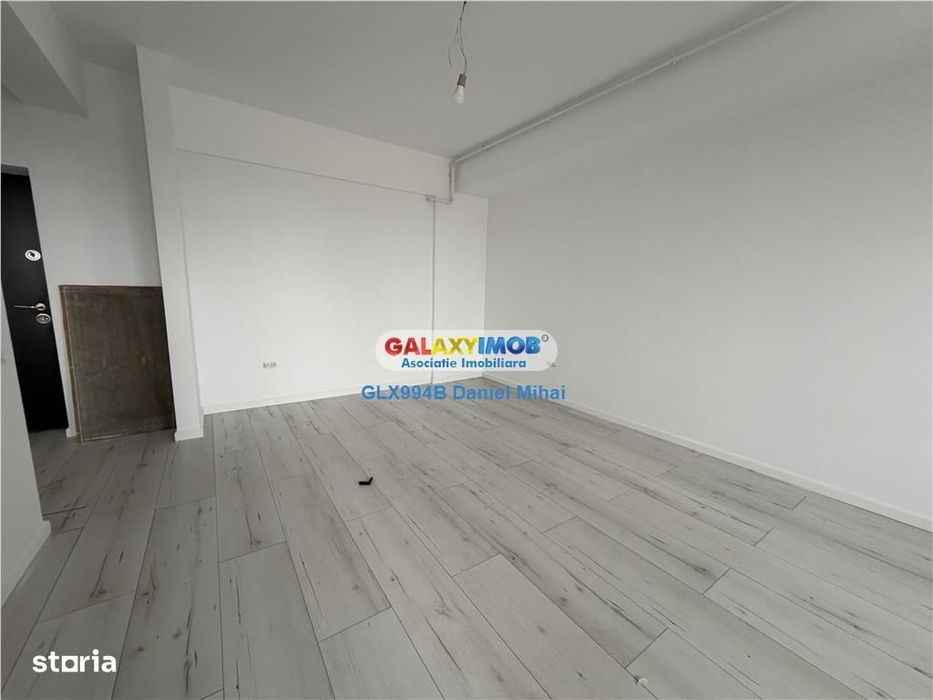Apartament 2 camere-Bloc NOU-Leroy Merlin-Sos. Alexandriei-Kaufland