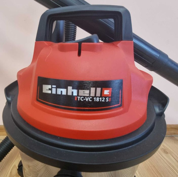 Прахосмукачка Einhell TC-VC 1820 S