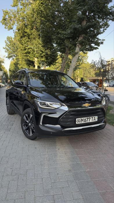 Tracker 2 Premier