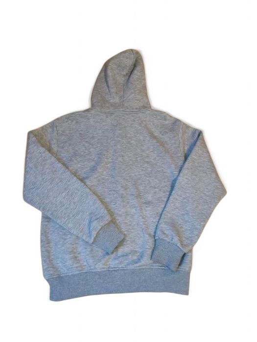 Сив Ralph Lauren Zipper - S