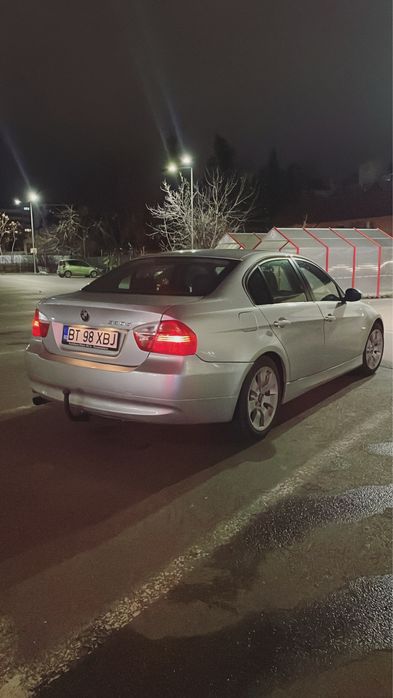 BMW 3 Series 0 — imagine 3