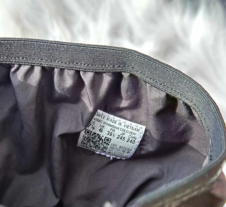 Adidas Stella McCartney уникални дамски апрески неразличими от нови 39