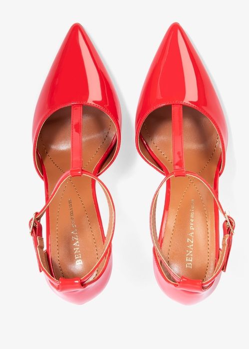 Pantofi Benaza, marimea 37