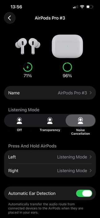 airpods pro (sigilate)