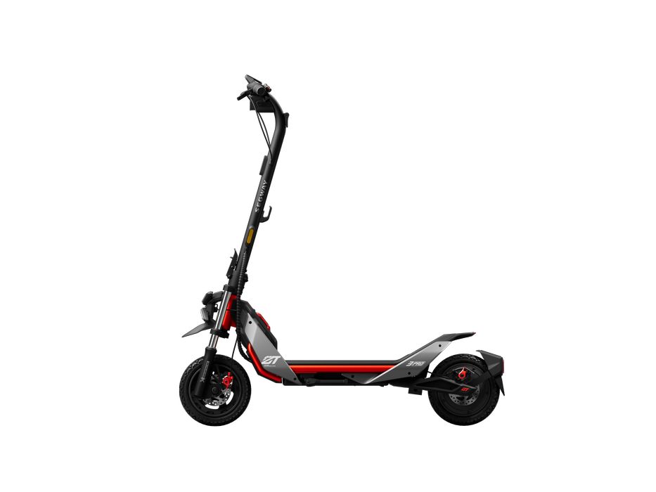Trotinetă electrică pentru adulți Ninebot - produs resigilat Decathlon