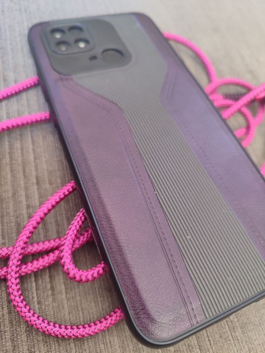 Xiaomi 10A смартфон