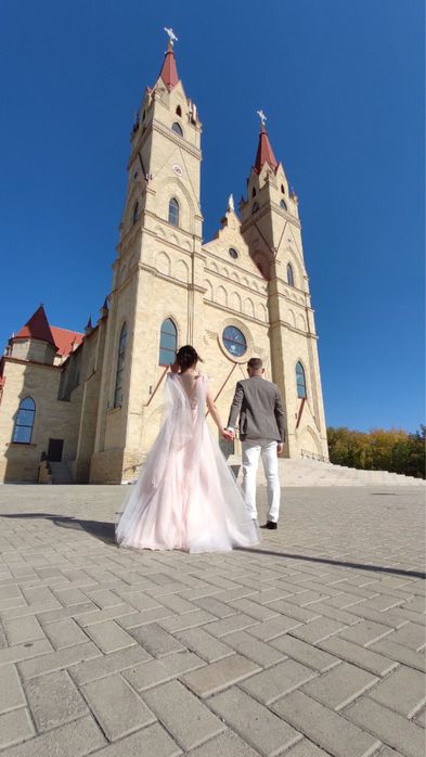 Продаю платье