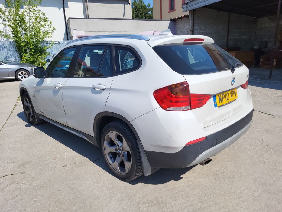 Bara spate completa bmw x1 e84