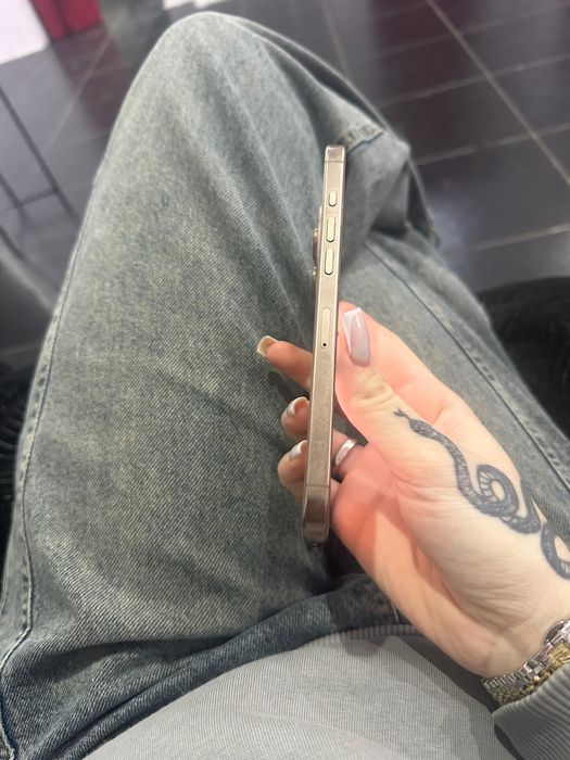 Apple iPhone 16 Pro Max 512Gb