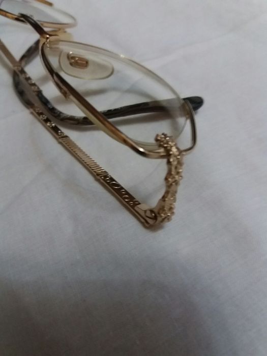 Очки женские оправа