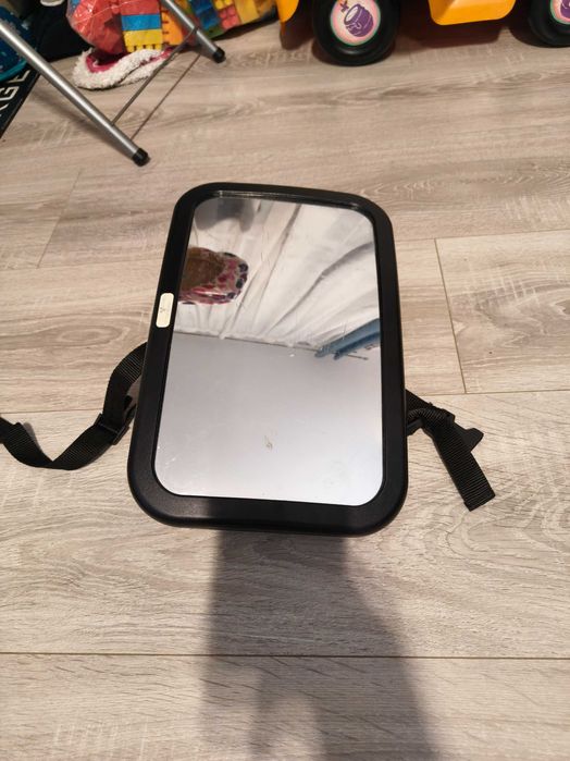 Oglinda auto Cangaroo pentru copii
