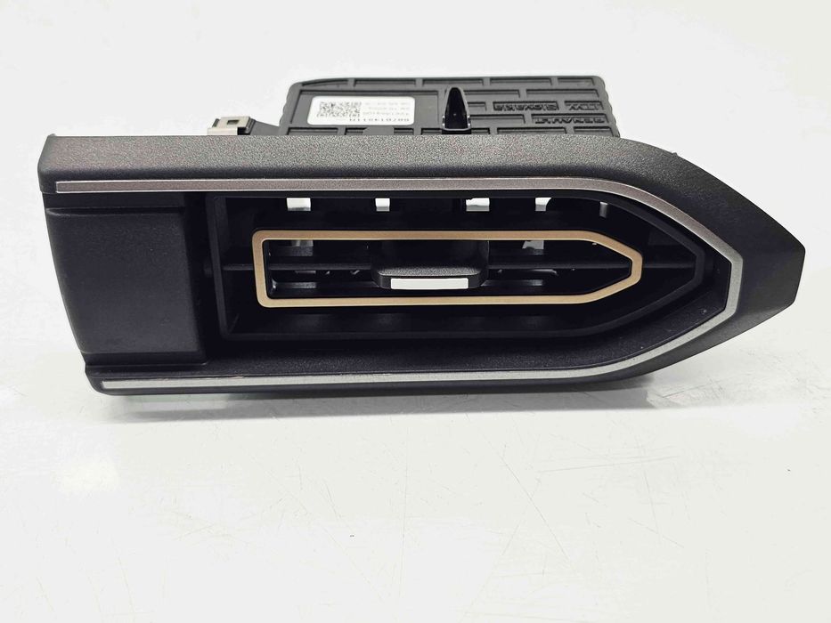 Grila aerisire stanga Dacia Jogger facelift [Fabr 2021-2025] 68761451