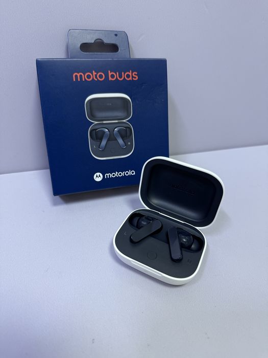 Motorola buds / СТ 489432