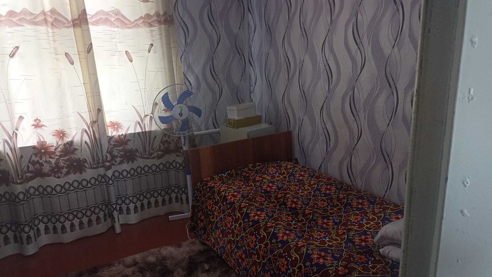 Продам теплый дом.