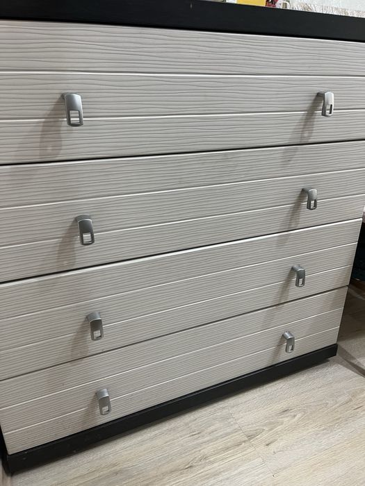 Спальный гарнитур бу