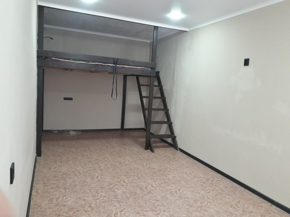 Асылбекова 88 / 1