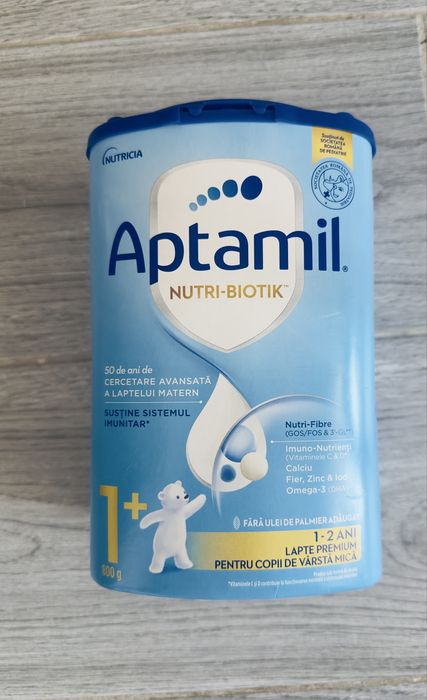 Aptamil Nutri-Biotik 1+