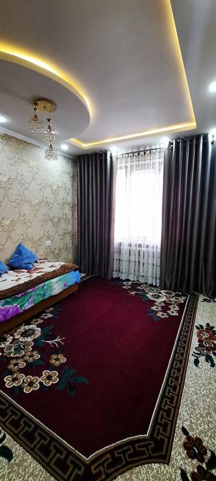 3 комнатная квартира продаётся