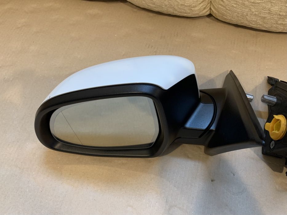 Oglinzi, Oglinda stânga / Oglinda dreapta BMW X4 F26 2014-2018