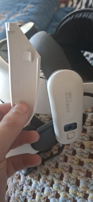 Vând Meta Quest 3 512GB+multe accesorii