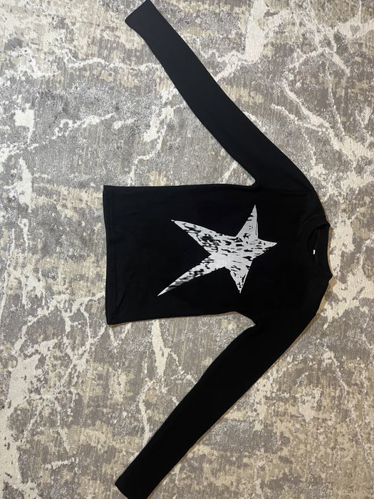 лонсглив со звездой