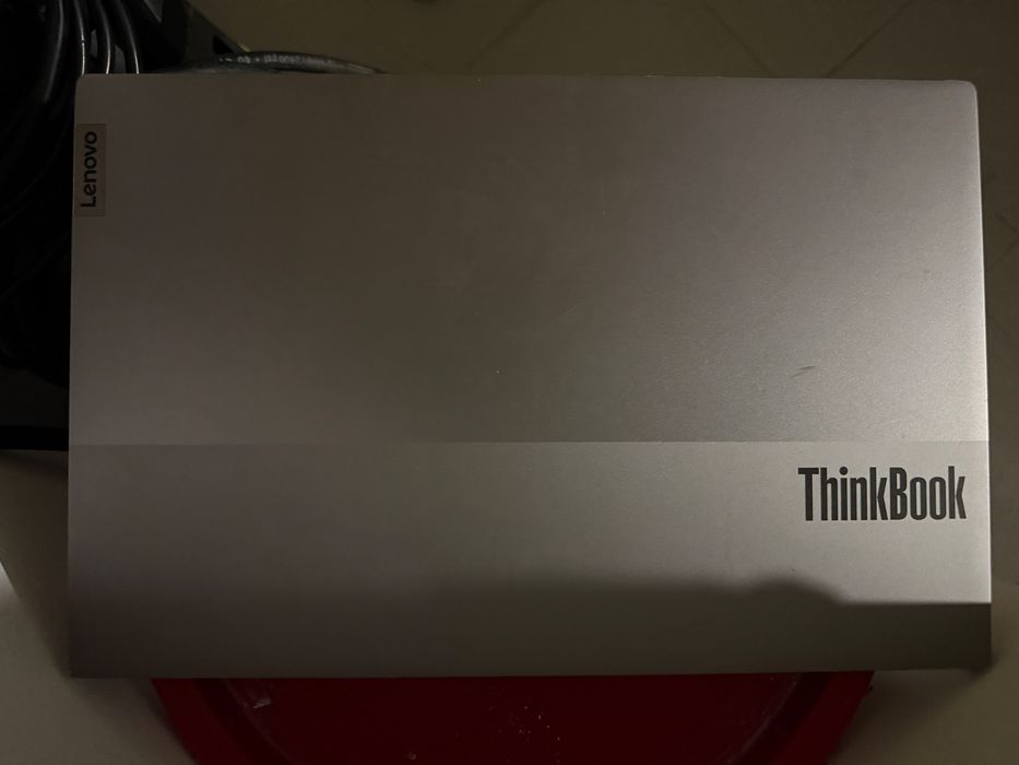 Lenovo ThinkBook – Intel i5-1135G7 Gen. 11 | 8GB RAM | SSD 256GB , Negociabil
