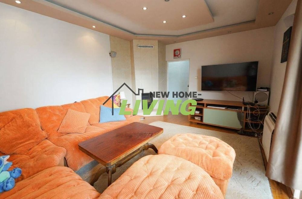 Многостаен в Пловдив-Кючук Париж площ 96 цена 157000