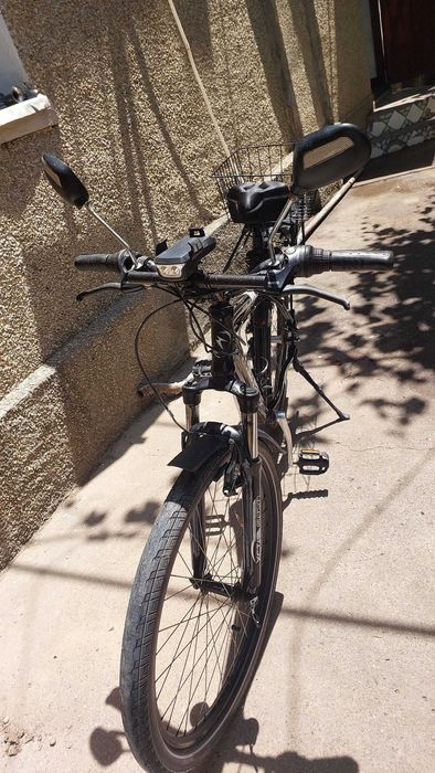 Продается велосипед качественный, для взрослых Merida (ОРИГИНАЛ)