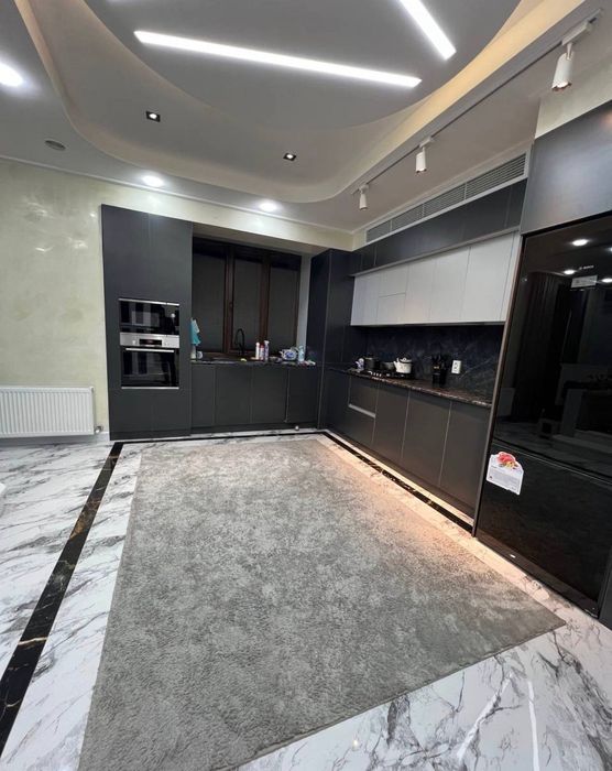 Новостройка  196м²  Чиланзар ц метро Мирзо Улугбек. ЕвроЛЮКС