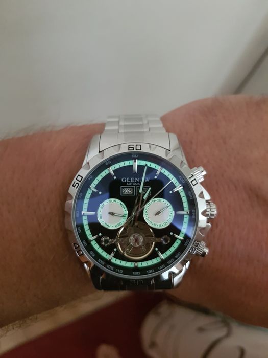 Часовник Автоматичен