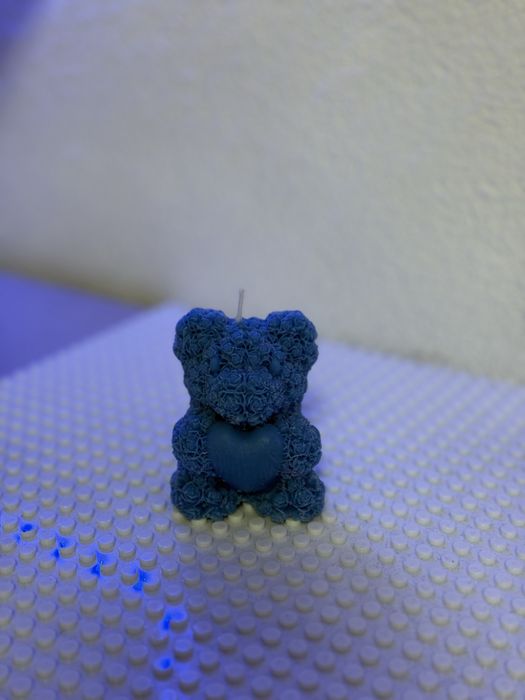 Ароматно соево мече