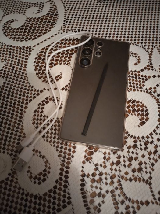 Мобилен телефон ITEL S25 Ultra