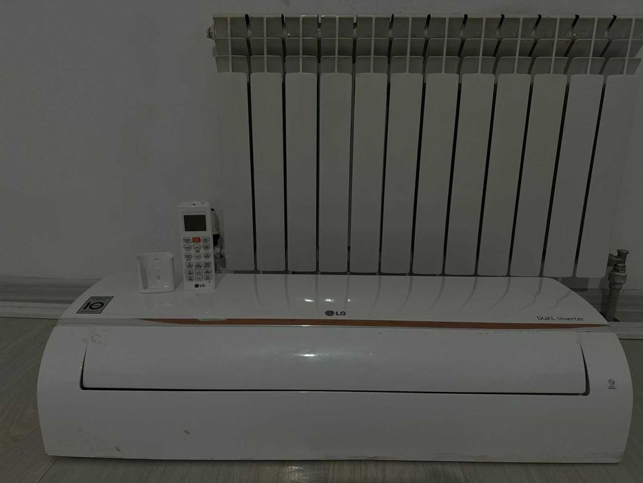 кондиционер LG внутренний блок