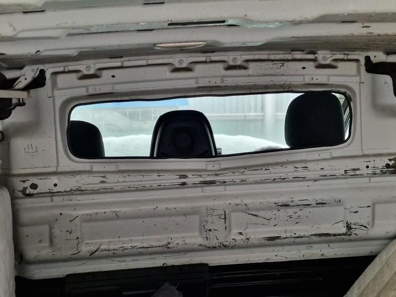 Panou despartitor cu geam Renault Trafic 3