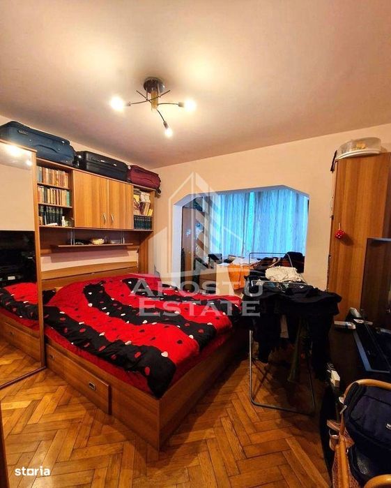 Apartament cu 3 camere, de vanzare, zona Soarelui, Timisoara — fotografia 3
