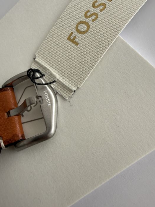 Ceas Fossil barbatesc nou,original