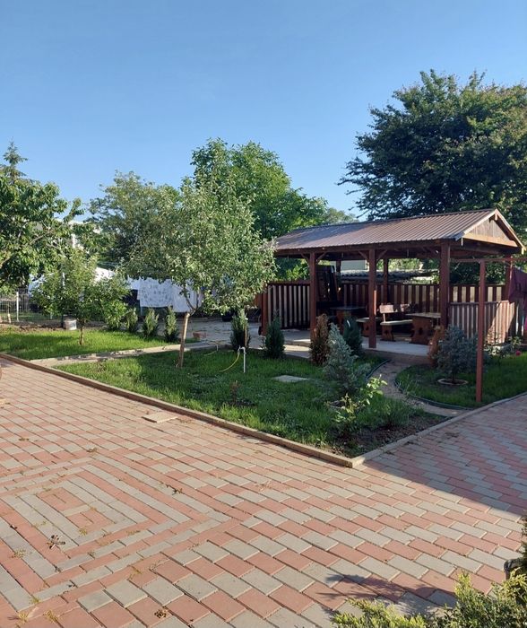 Cazare - Costinești