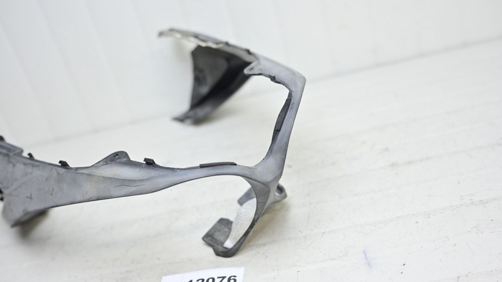 Carena Plastic Spate Evacuare Yamaha FZ6 2004 - 2009