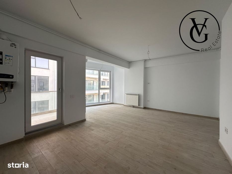 OPEN HOUSE | Meraki 7.1 Studios | Mamaia Nord | 2 camere