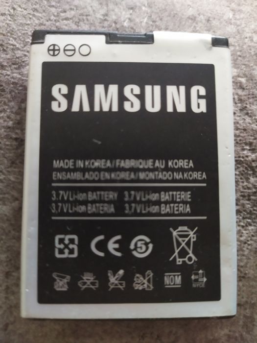 Продам аккумуляторы для смартфонов