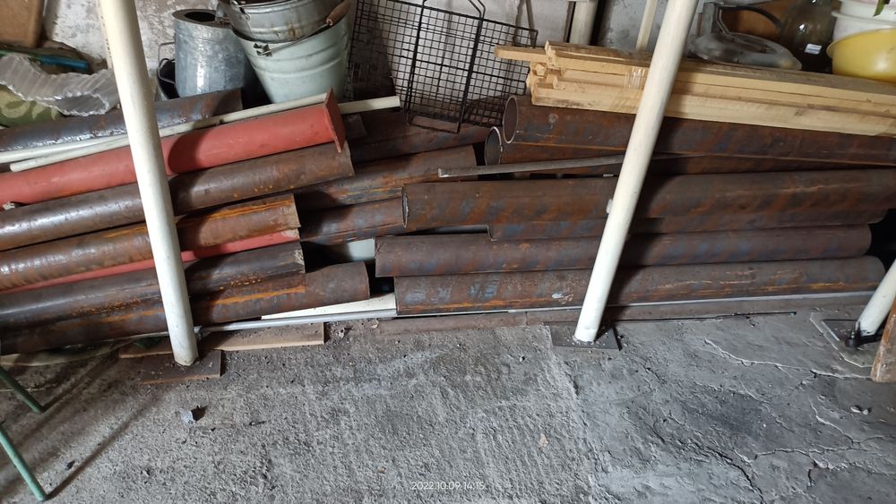 Продажа труб 114 и 100.