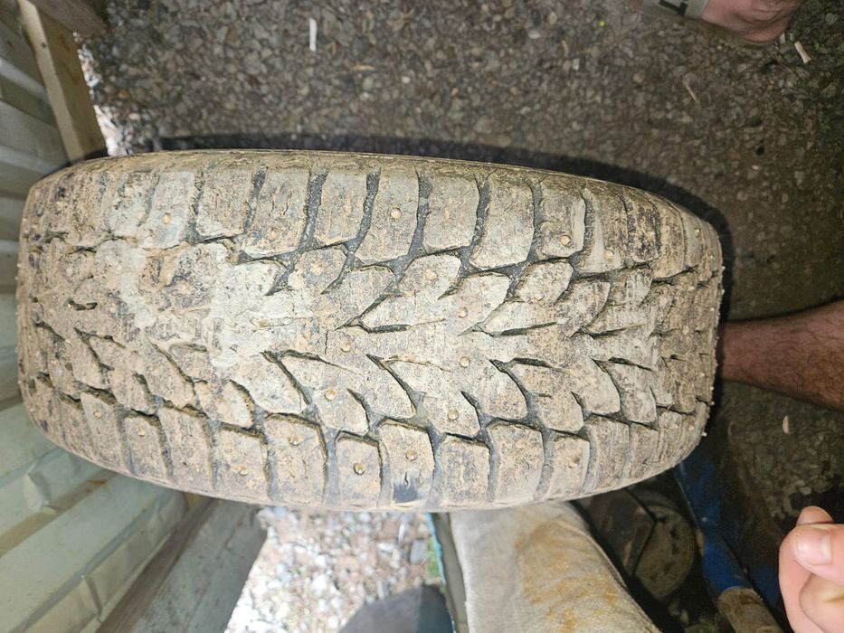 Продам титановые диски