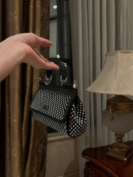 Geanta Dolce&Gabbana Sicily