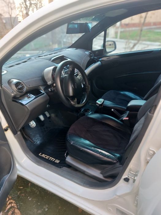 Спарк в сухую аренду!