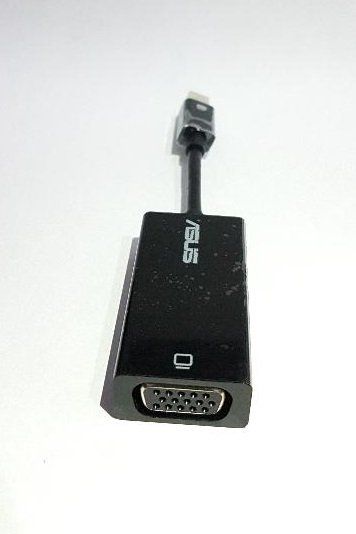 ASUS convertor HDMI to VGA