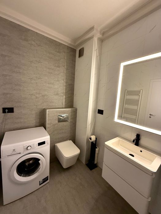 Inchiriez studio exclusivist in Tomis Park