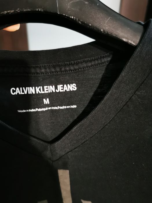 Tricou Calvin Klein