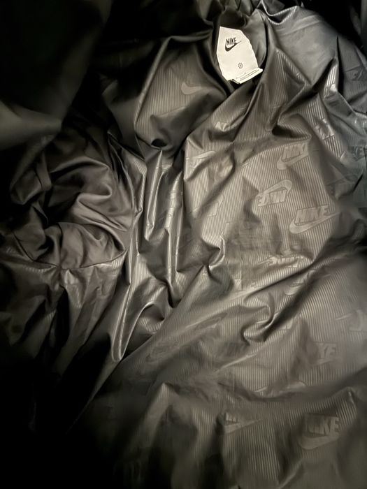 Зимно яке Nike Puffer Jacket