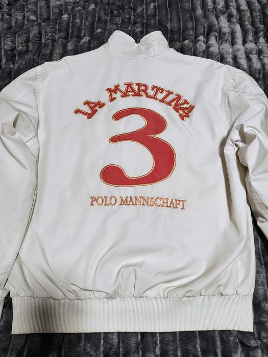 Спортно горнище La Martina