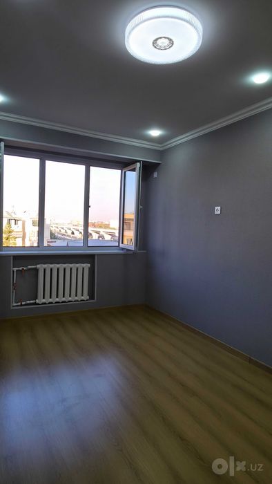 Продаётся 2 комн квартира в Сергели